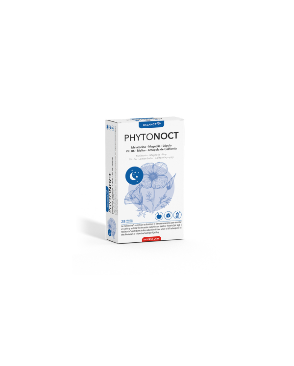 Phytonoct 28caps intersa