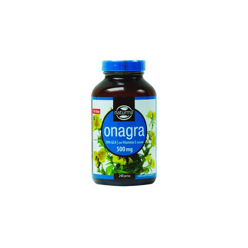Onagra 500mg 240per dietmed
