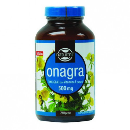 Onagra 500mg 240per dietmed