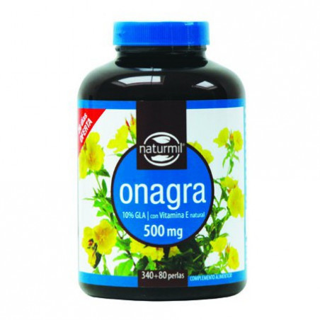 Onagra 340+80perl 500mg dietme
