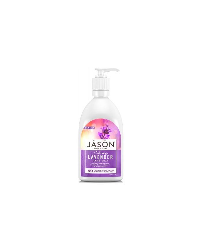 Gel ducha lavanda 887ml jason
