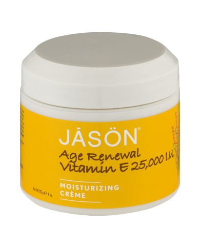 Crema vitamina e 25000ui 113g