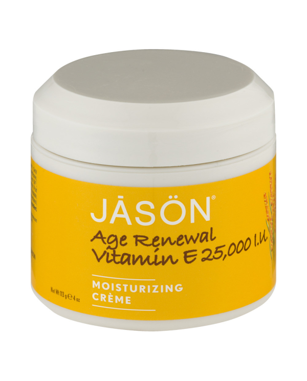 Crema vitamina e 25000ui 113g