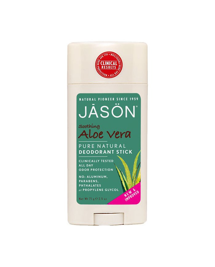 Desodorante aloe stick 70g n.p