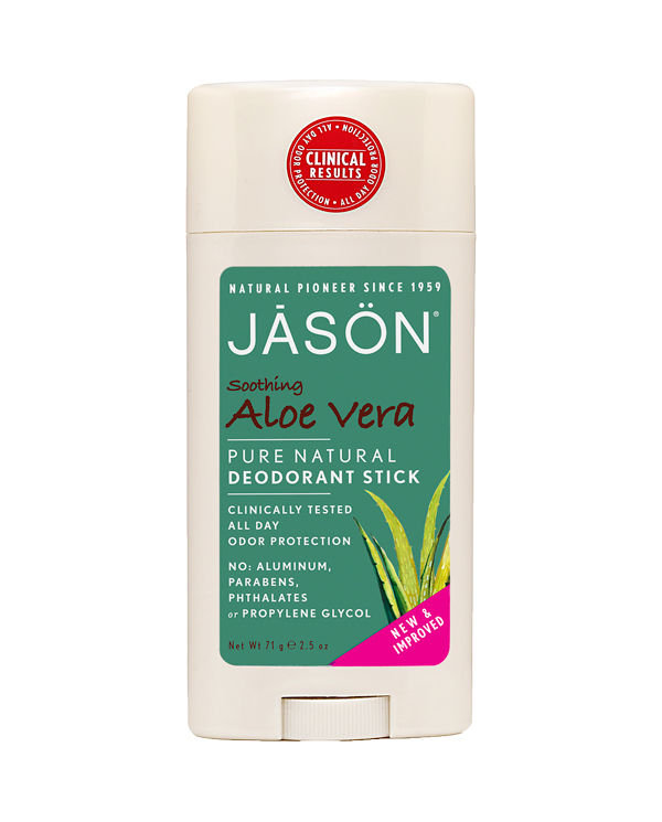 Desodorante aloe stick 70g n.p