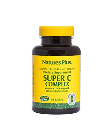 Super c complex 60comp n.plus