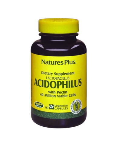 Acidophilus 90 cap n.plus
