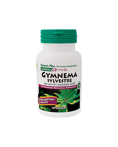 Gynmena 60cap 300mg n.plus