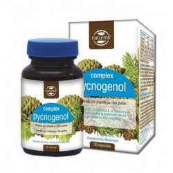 Pycnogenol complex 30c.naturml