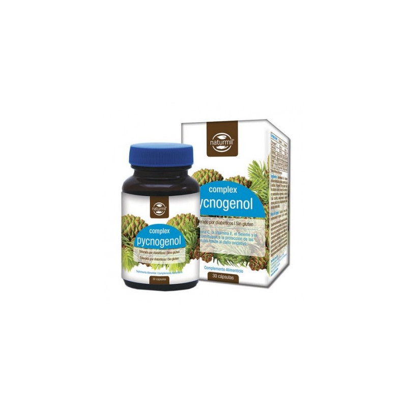 Pycnogenol complex 30c.naturml