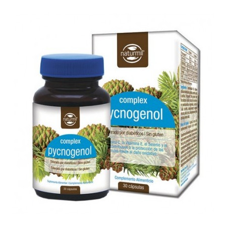 Pycnogenol complex 30c.naturml