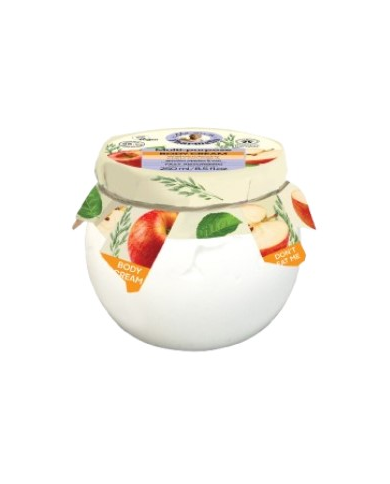 Crema corporal multifuncion 250ml vegan mama pharm