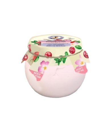 Manteca corporal ligera 250ml mama pharmelia