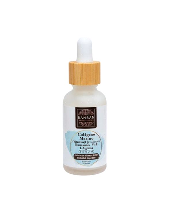 Serum colageno marino 30 ml banban