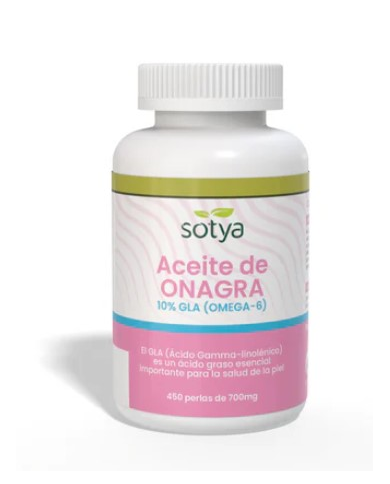 Onagra 200 perlas 1000mg sotya