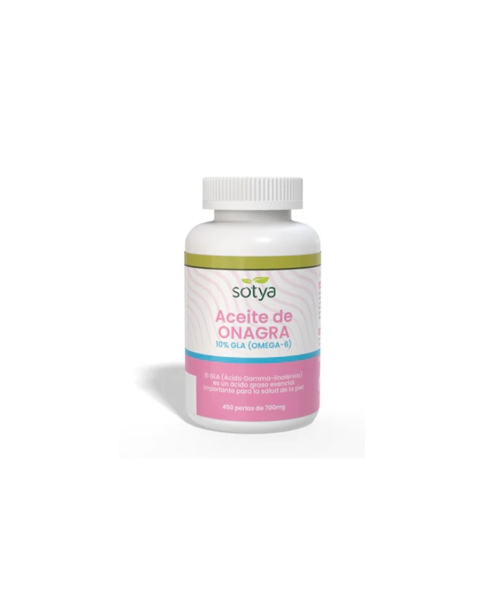 Onagra 200 perlas 1000mg sotya
