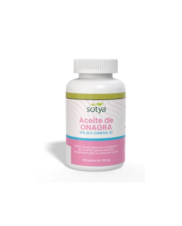 Onagra 200 perlas 1000mg sotya