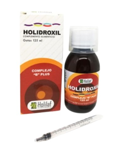 Vitamina c 60comp 1300mg holilaf