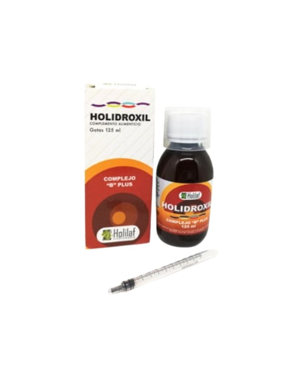 Vitamina c 60comp 1300mg holilaf