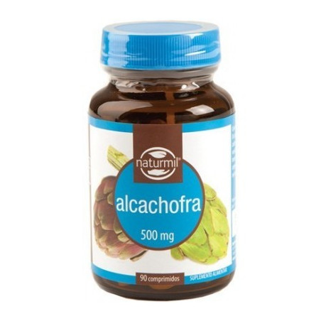 Alcachofa 90comp 500mg dietmed