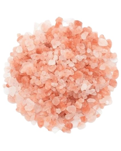 Sal rosa himalaya granulada 1kg 0k eco