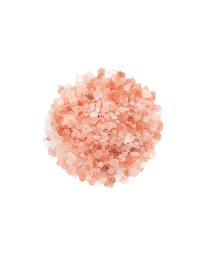 Sal rosa himalaya granulada 1kg 0k eco