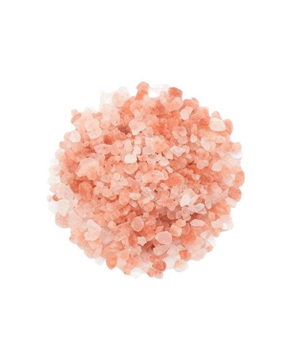 Sal rosa himalaya granulada 1kg 0k eco