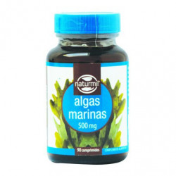 Algas marinas 90comp dietmed