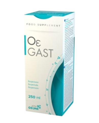 Activ ozone o3 gast (antes g120 pro)250ml