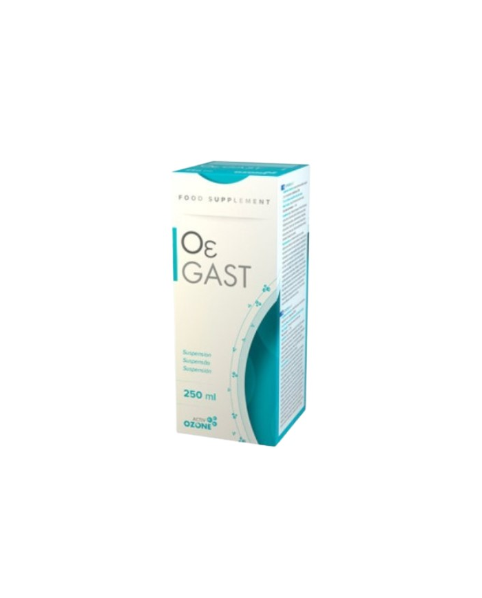 Activ ozone o3 gast (antes g120 pro)250ml