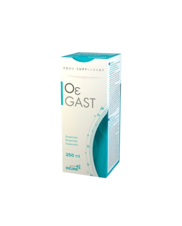 Activ ozone o3 gast (antes g120 pro)250ml