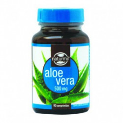 Aloe vera 90comp 500mg dietmed