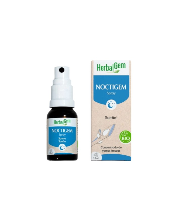 Herbalgem noctigem spray 50ml