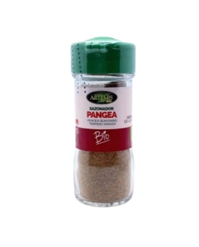 Sazonador pangea 60 gr artemis