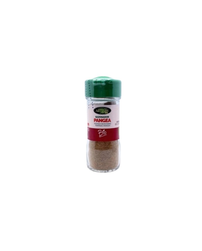 Sazonador pangea 60 gr artemis