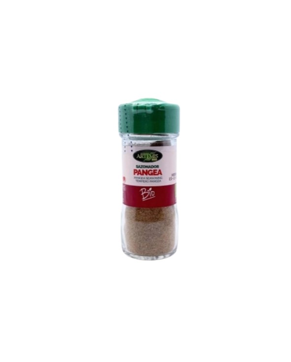 Sazonador pangea 60 gr artemis