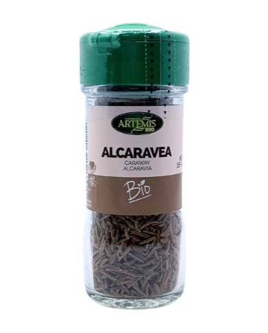 Alcaravea 35gr artemis