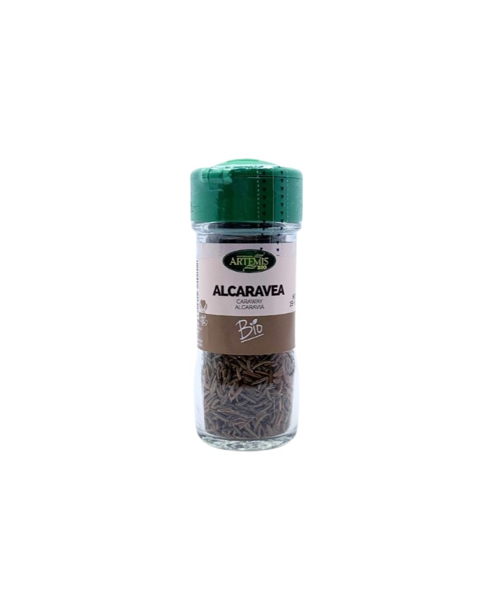 Alcaravea 35gr artemis