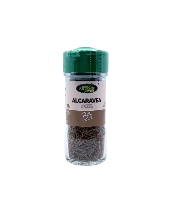 Alcaravea 35gr artemis