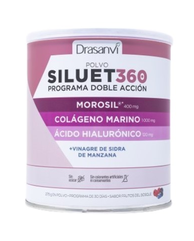 Siluet 360 275 gr drasanvi