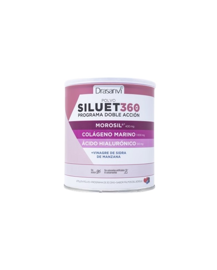 Siluet 360 275 gr drasanvi