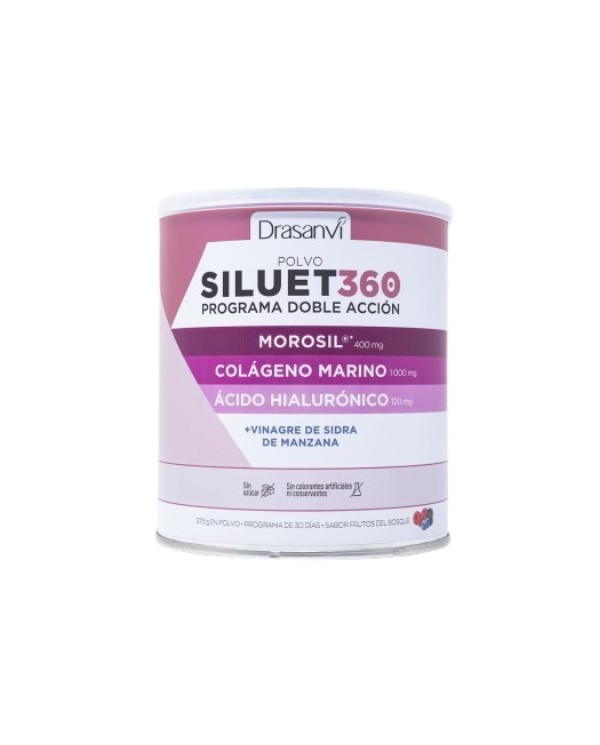 Siluet 360 275 gr drasanvi