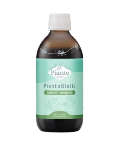 Pianto confort urinario