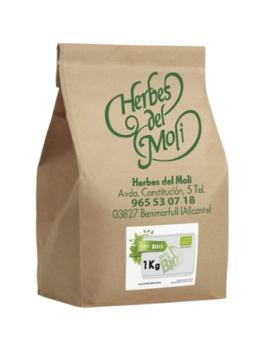 Te verde  sencha eco 1k herbes de moli