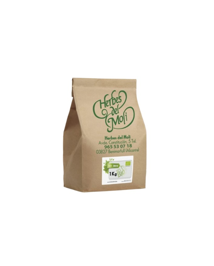 Te verde  sencha eco 1k herbes de moli