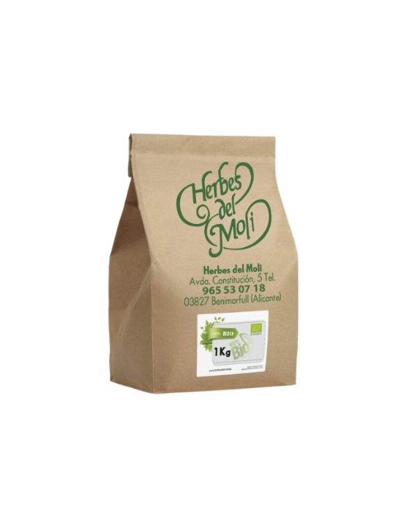 Te verde  sencha eco 1k herbes de moli