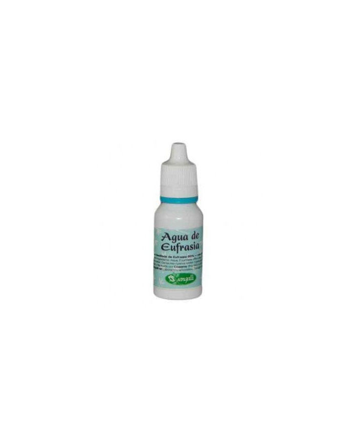 Agua eufrasia 15ml Sangalli