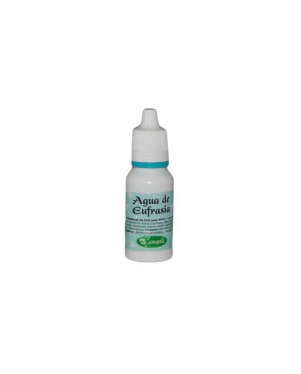 Agua eufrasia 15ml Sangalli