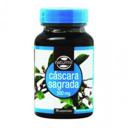 Cascara sagrada 90comp dietmed