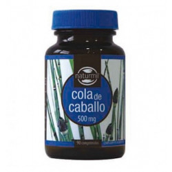 Cola caballo 90comp dietmed
